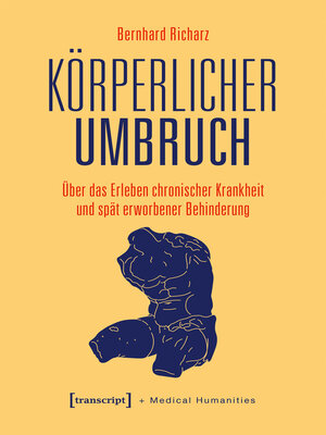 cover image of Körperlicher Umbruch